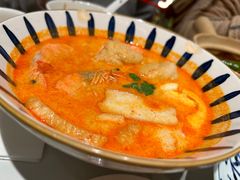 -芽笼芽笼新加坡餐厅(环球港店)
