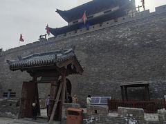 -雁门关景区