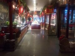 -山西会馆·晋菜·晋商宴·牌匾博物馆(胜利东街店)