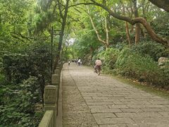-吴山景区