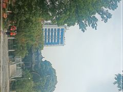 -孺子亭公园