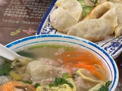 -长人馄饨铺(解放街店)