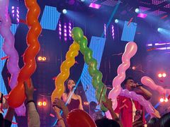-MOSSO·Liveshow(M3香港广场店)