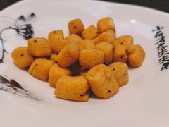 不二私房豆腐-不二茶空间·养生宴(石景山店)