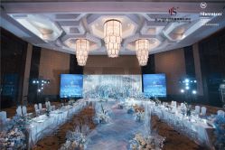 -上海外高桥喜来登酒店·宴会厅