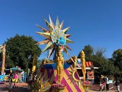 -大连海昌发现王国主题公园