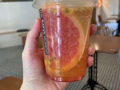 -KAFVS咖啡思咖啡馆(香海路店)