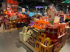 -Olé精品超市(海上世界店)