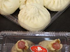-白玉兰食品(中山公园龙之梦店)