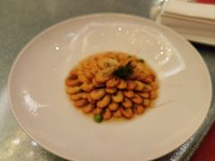 -民族饭店-四季餐厅
