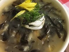 -龙桥私厨·姜花菊花过桥鱼·顺德菜(容桂店)