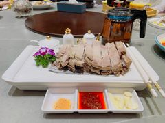 -燕兰楼·清真西北融合菜(亚运村店)