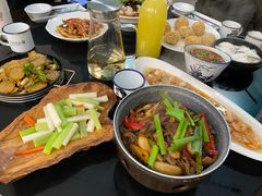 -豆蔻电影主题餐厅(四牌楼店)