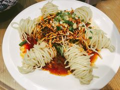 -茅庐毛血旺(临沂泰盛广场店)
