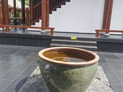-濮园 · 四合院餐厅