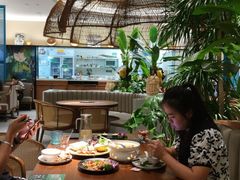 -南越郡·越式风味餐厅(青秀万达店)