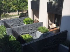 -上海崇明金茂凯悦酒店