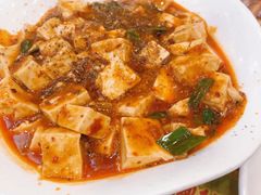 -廖老妈蹄花店(人民公园陕西街259号店)