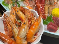 -浪花亭日本料理(古田路店)
