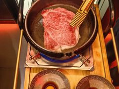 -無二炙坊·和牛烧肉(大钟寺1733店)