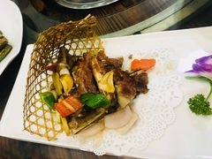 -食德乐·全鸽宴顺德菜(南湖店)