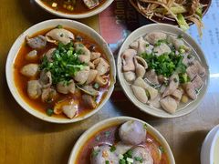-周肥肠(江油总店)