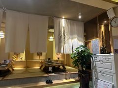 -长崎屋·日本料理·刺身·烧鸟(天河北路店)