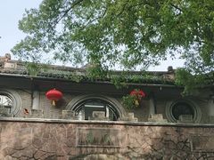 -蒋氏故居