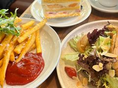 -麦田工坊(月湖店)