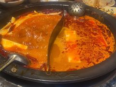 -蜀大侠火锅(建设路第五大道店)