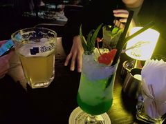 -AClub餐吧(富华里店)