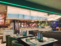 -亚马逊海鲜自助(梅溪湖步步高店)