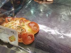 -巴黎贝甜(大宁国际商业广场店)