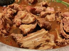 -新乡杨记红焖羊肉火锅(天坛南门店)