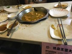-槐店王婆大虾(西太堡店)