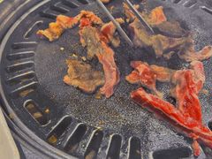 -猫爪爪原切自助烤肉(观音桥阳光世纪店)