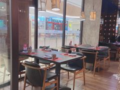 大堂-喜寿司(金狮广场店)