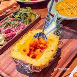 在上海，也能吃到世界级意氏brunch 