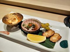 -鮨一日本料理旗舰店(总店)