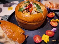 -Home Thai·泰谣(王府井apm店)