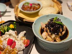 -卯时·龙光雅宴·精致锡帮菜(惠山古镇店)