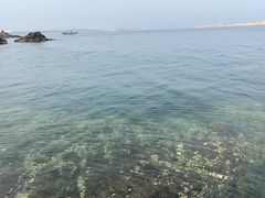 -烟台山景区