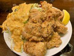 -本格·深夜食堂(北理工店)