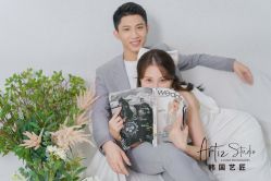 点击看大图 -艺匠摄影ARTIZ STUDIO(南京店)