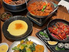 -KimPro 辛普乐概念韩餐