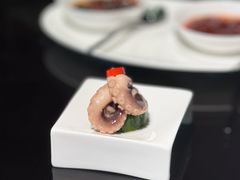 -北京四季酒店·采逸轩