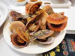 -海味当家·蒸锅海鲜(中山广场创始店)