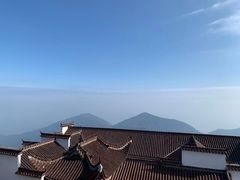 -九华山风景区