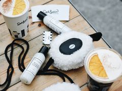 -Seesaw Coffee(苏州中心店)