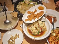 -醉得意·山茶油炒土鸡(奇美店)
